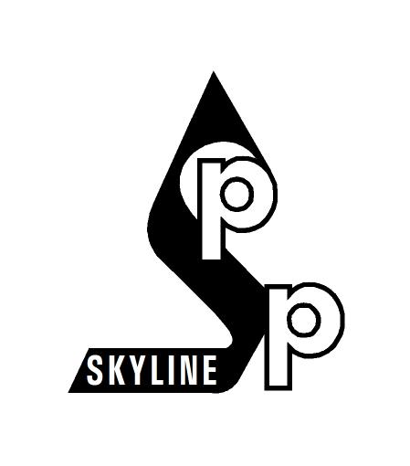 SKYLINE PRINTING PRESS